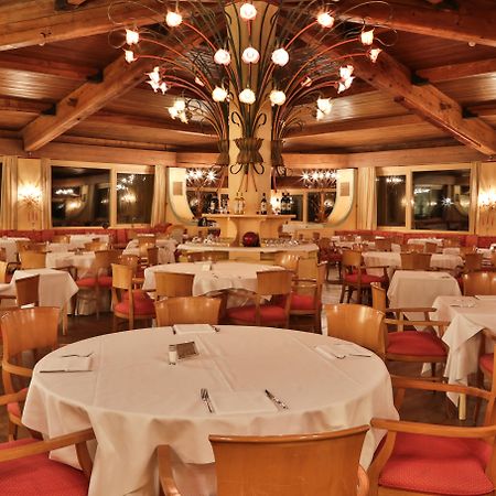 Th Madonna Di Campiglio | Golf Hotel Екстериор снимка