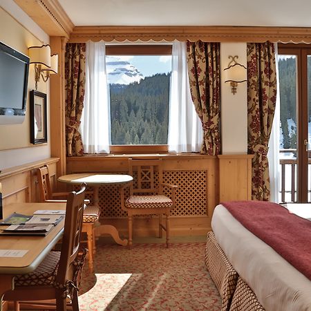 Th Madonna Di Campiglio | Golf Hotel Екстериор снимка