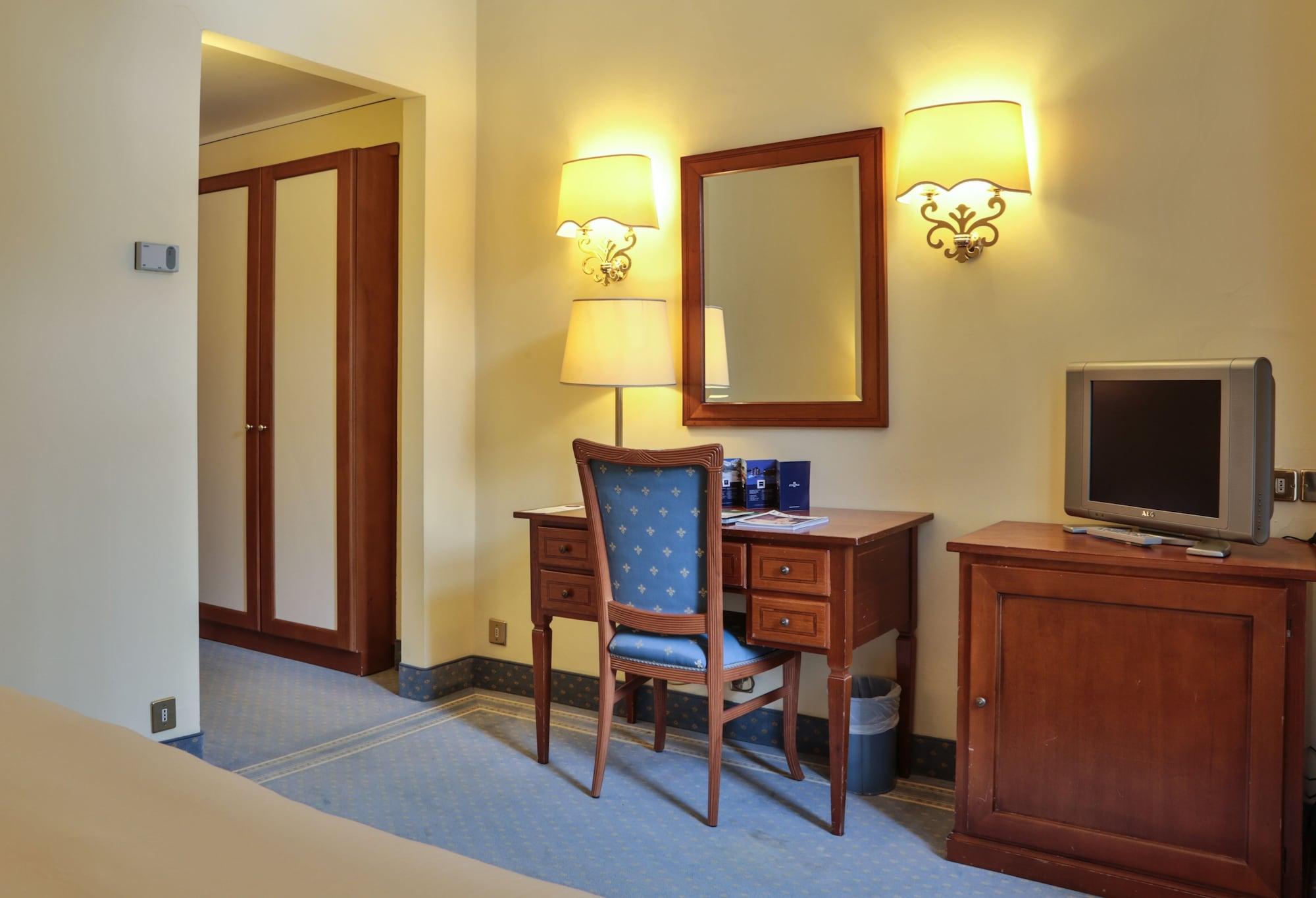 Th Madonna Di Campiglio | Golf Hotel Екстериор снимка