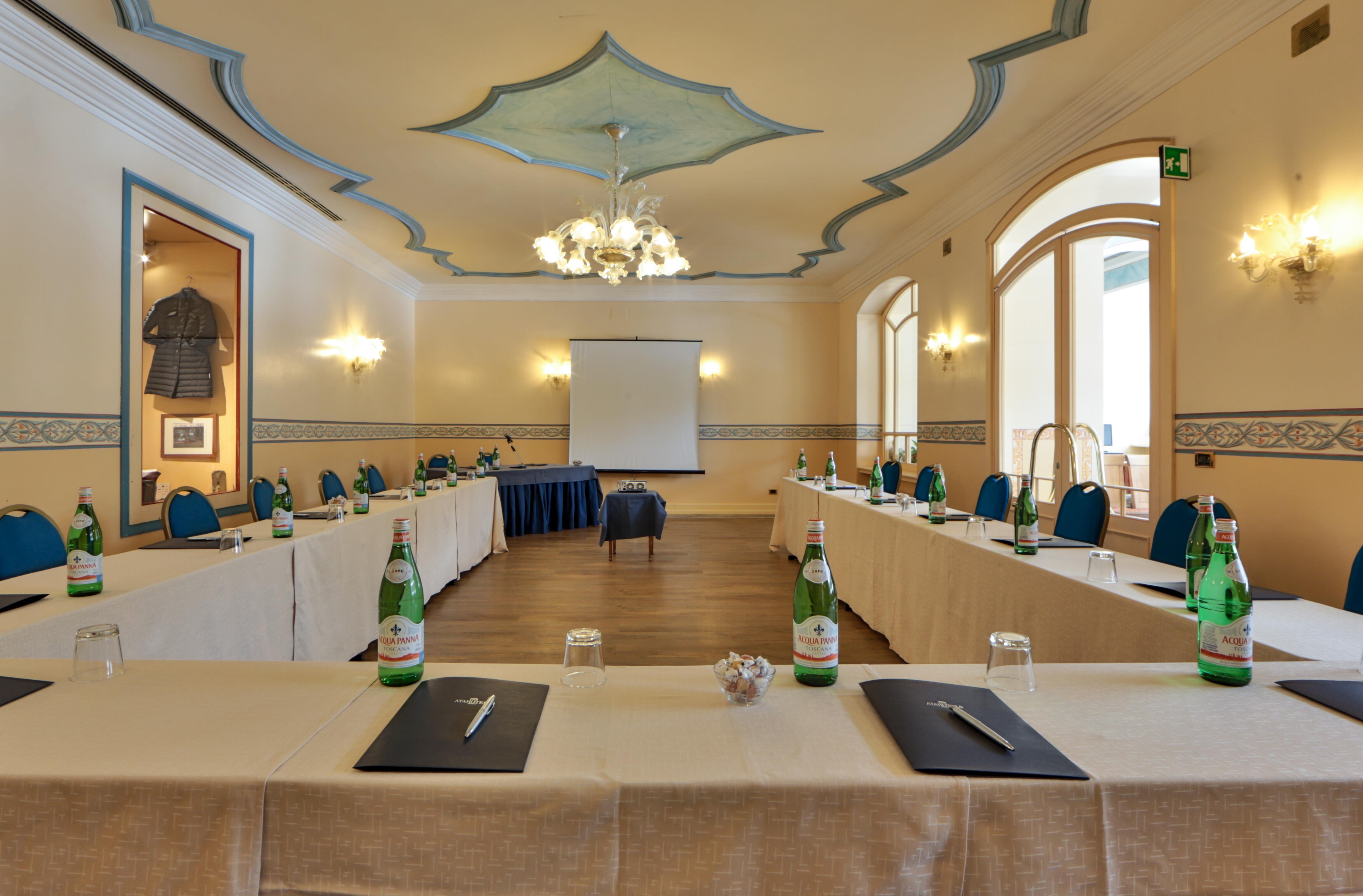 Th Madonna Di Campiglio | Golf Hotel Екстериор снимка