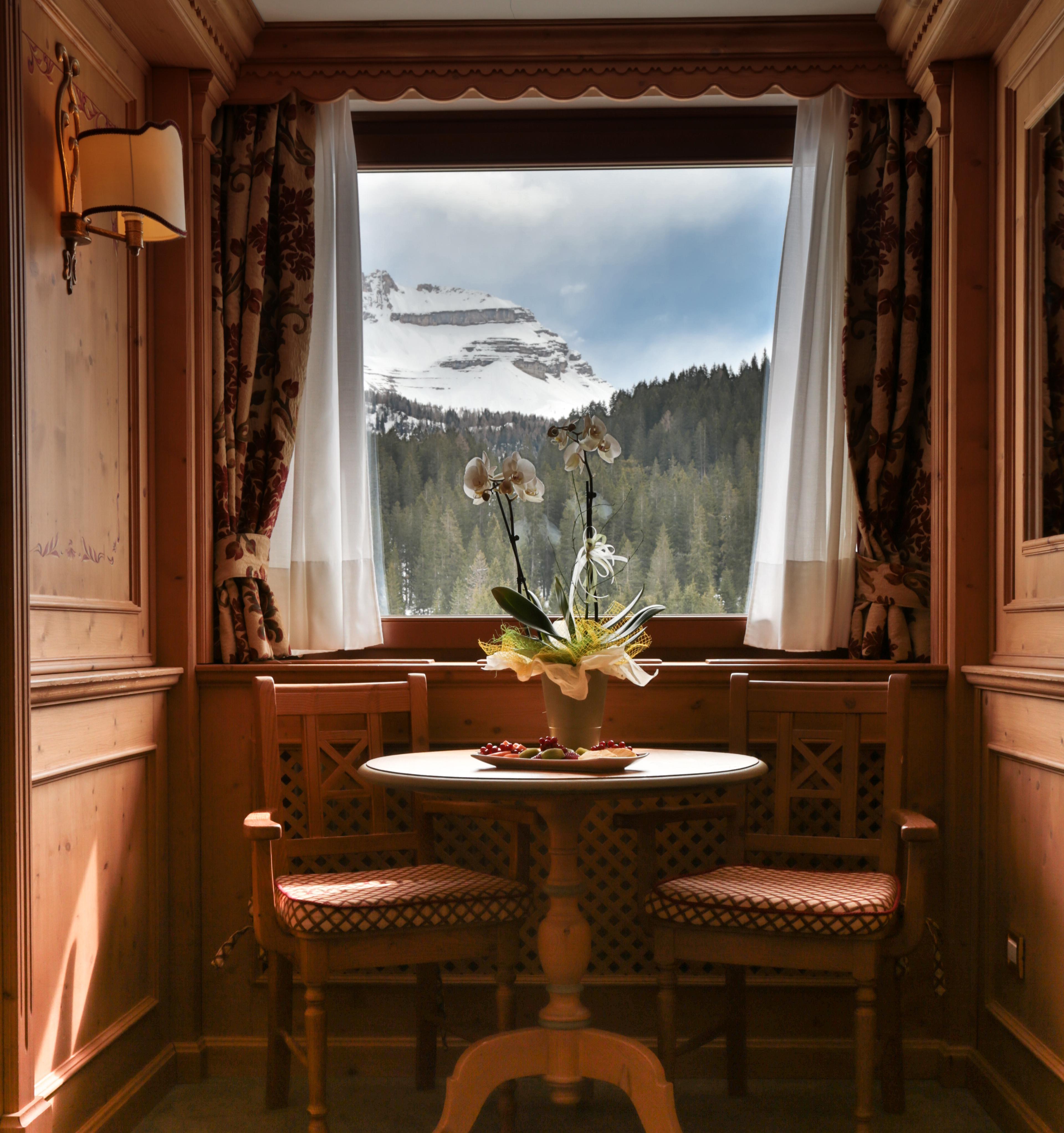 Th Madonna Di Campiglio | Golf Hotel Екстериор снимка