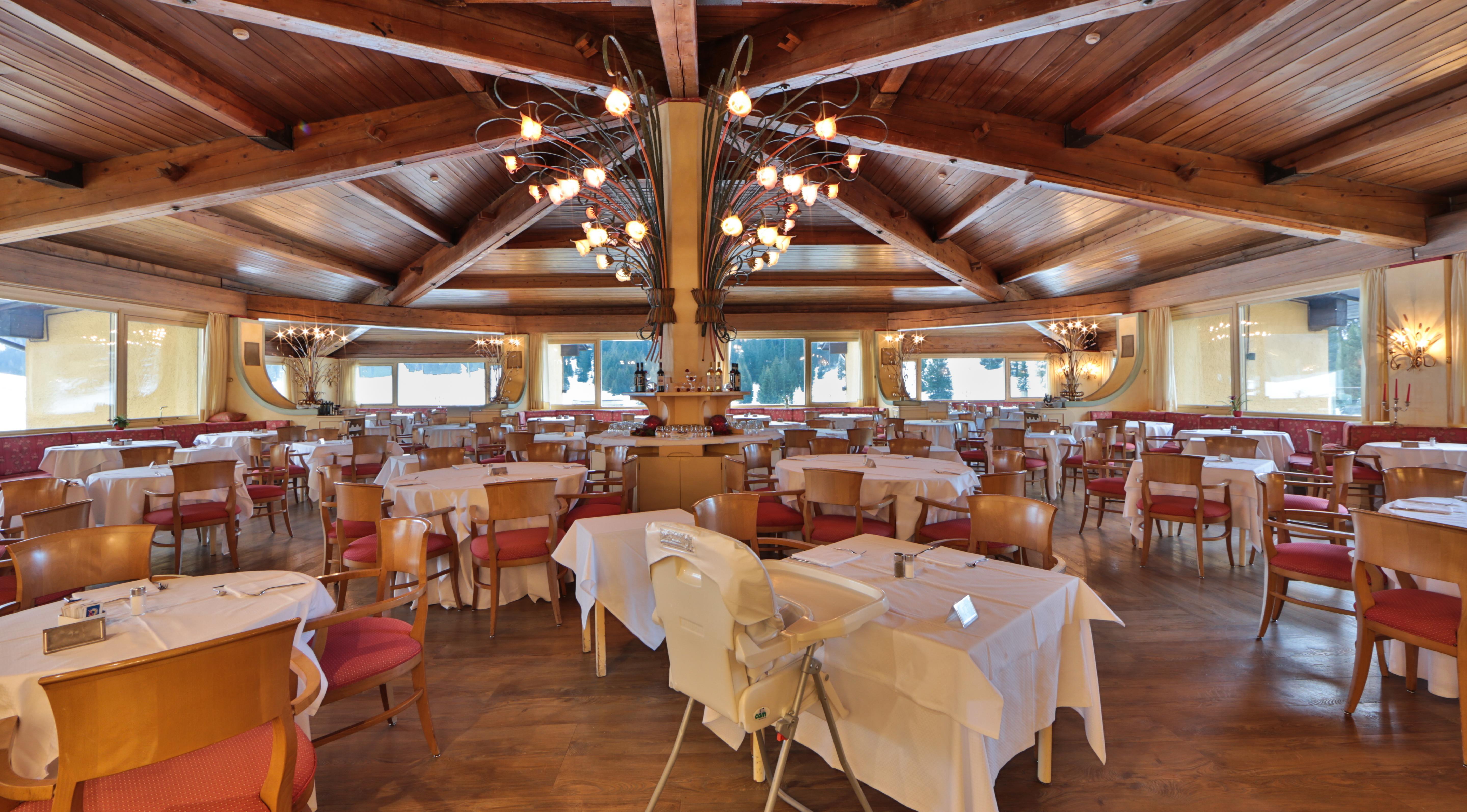 Th Madonna Di Campiglio | Golf Hotel Екстериор снимка