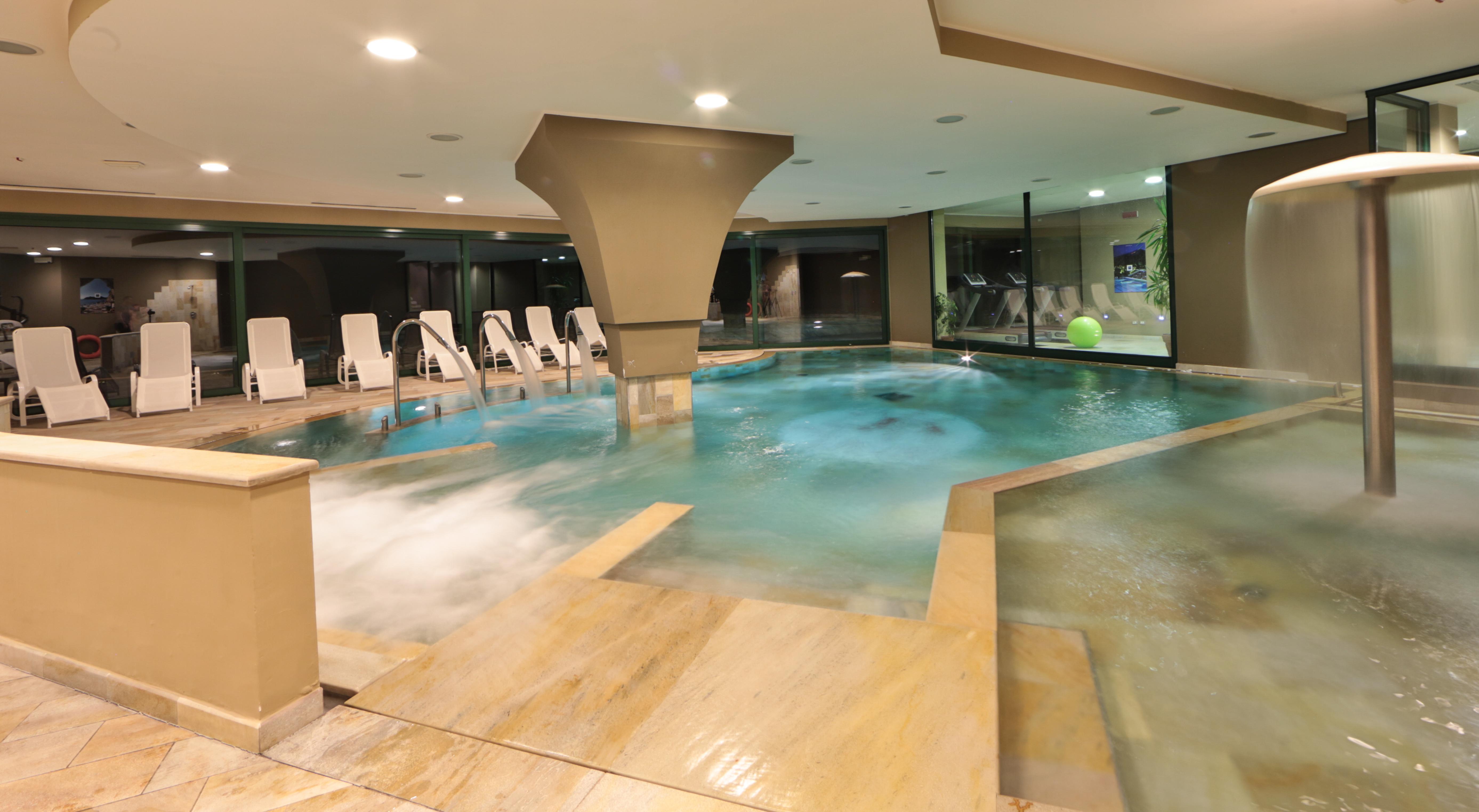 Th Madonna Di Campiglio | Golf Hotel Екстериор снимка