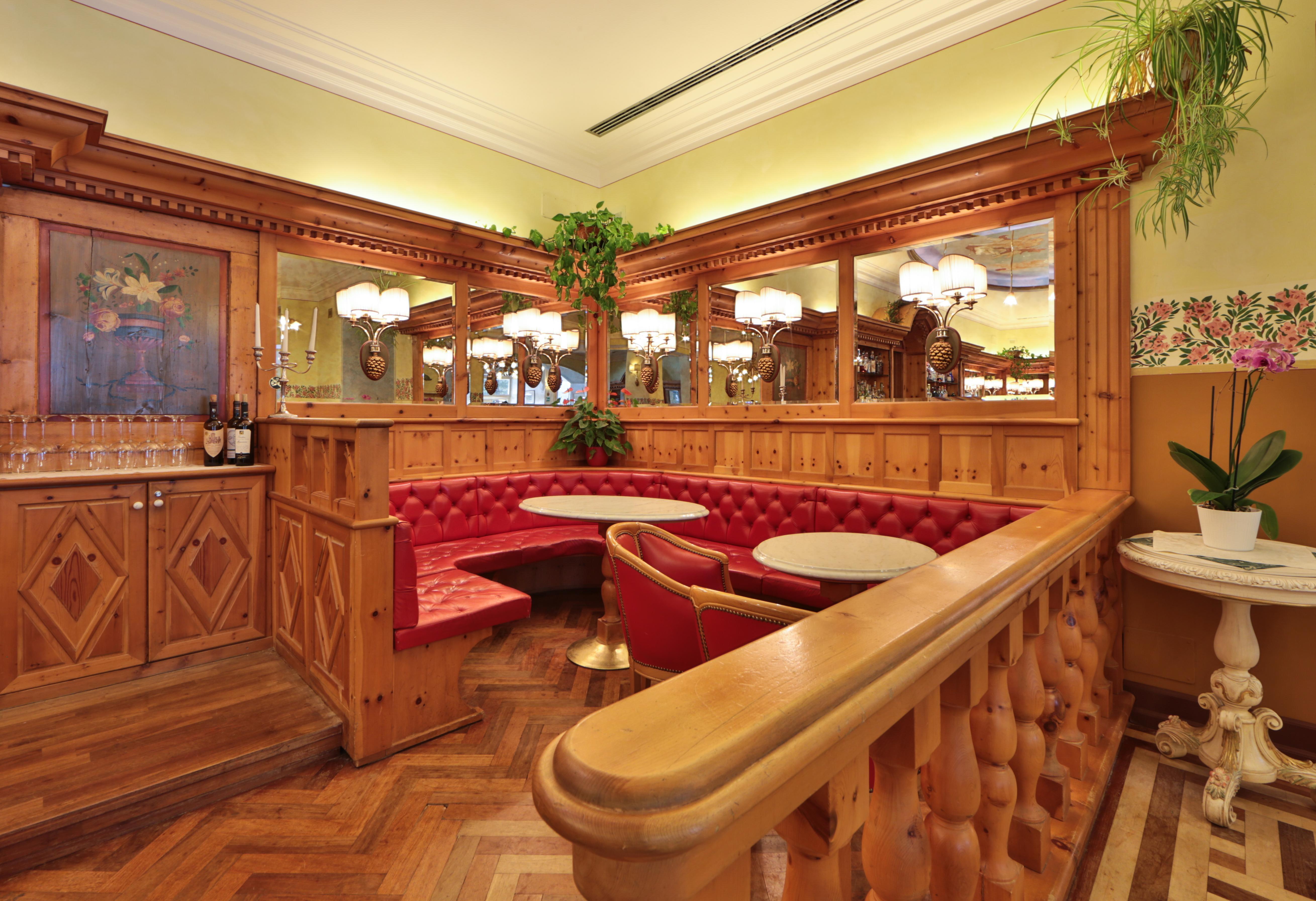 Th Madonna Di Campiglio | Golf Hotel Екстериор снимка