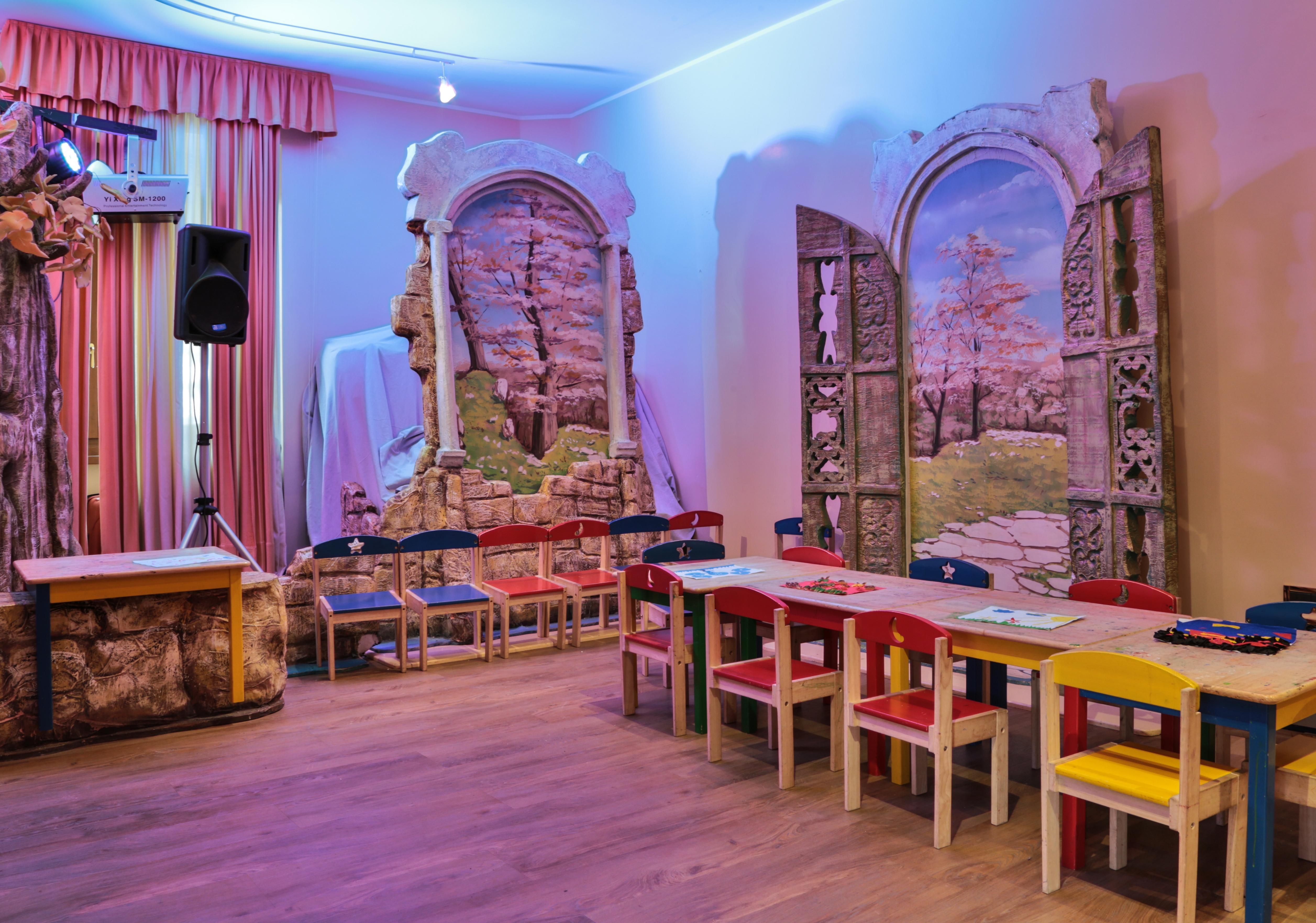 Th Madonna Di Campiglio | Golf Hotel Екстериор снимка