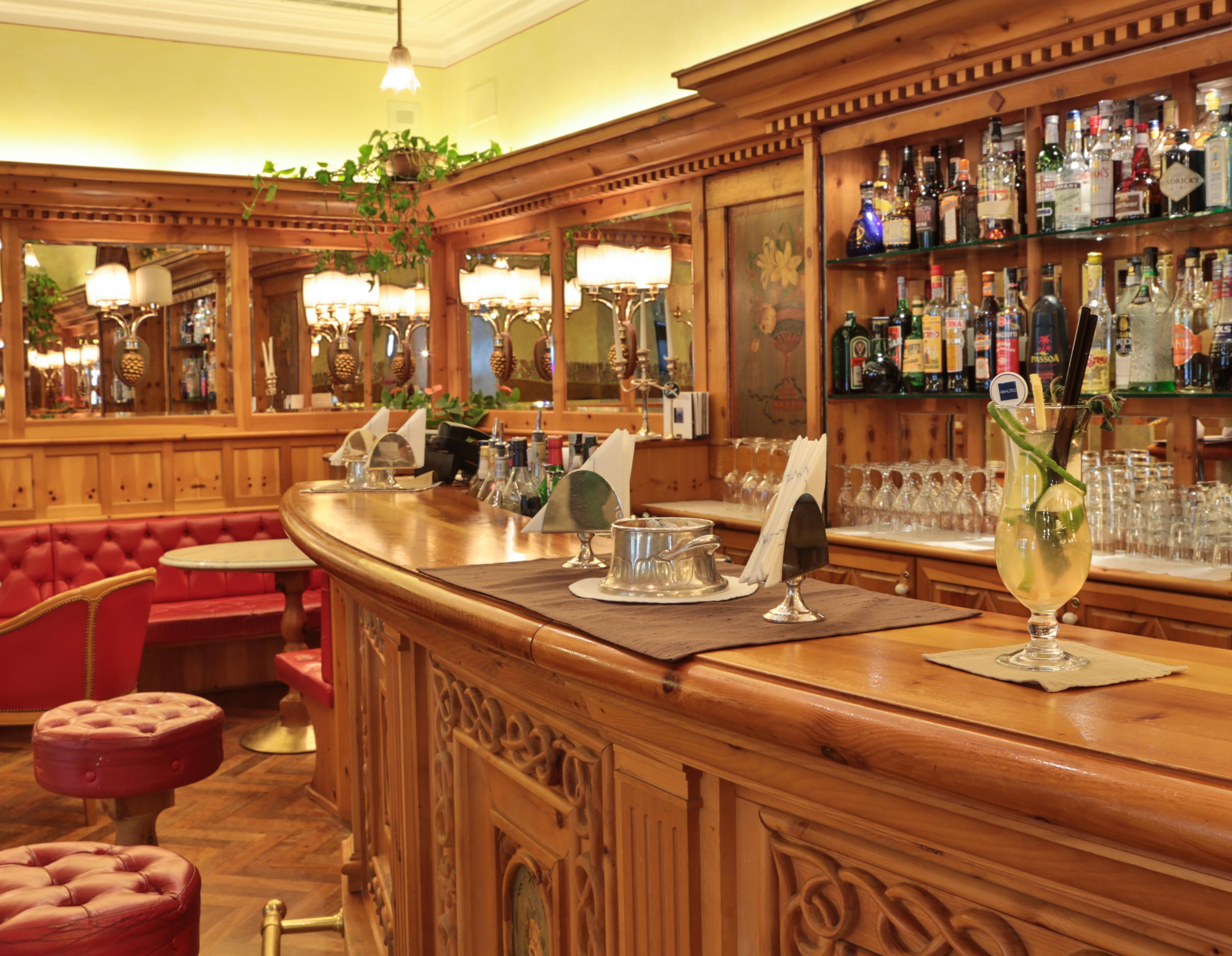 Th Madonna Di Campiglio | Golf Hotel Екстериор снимка