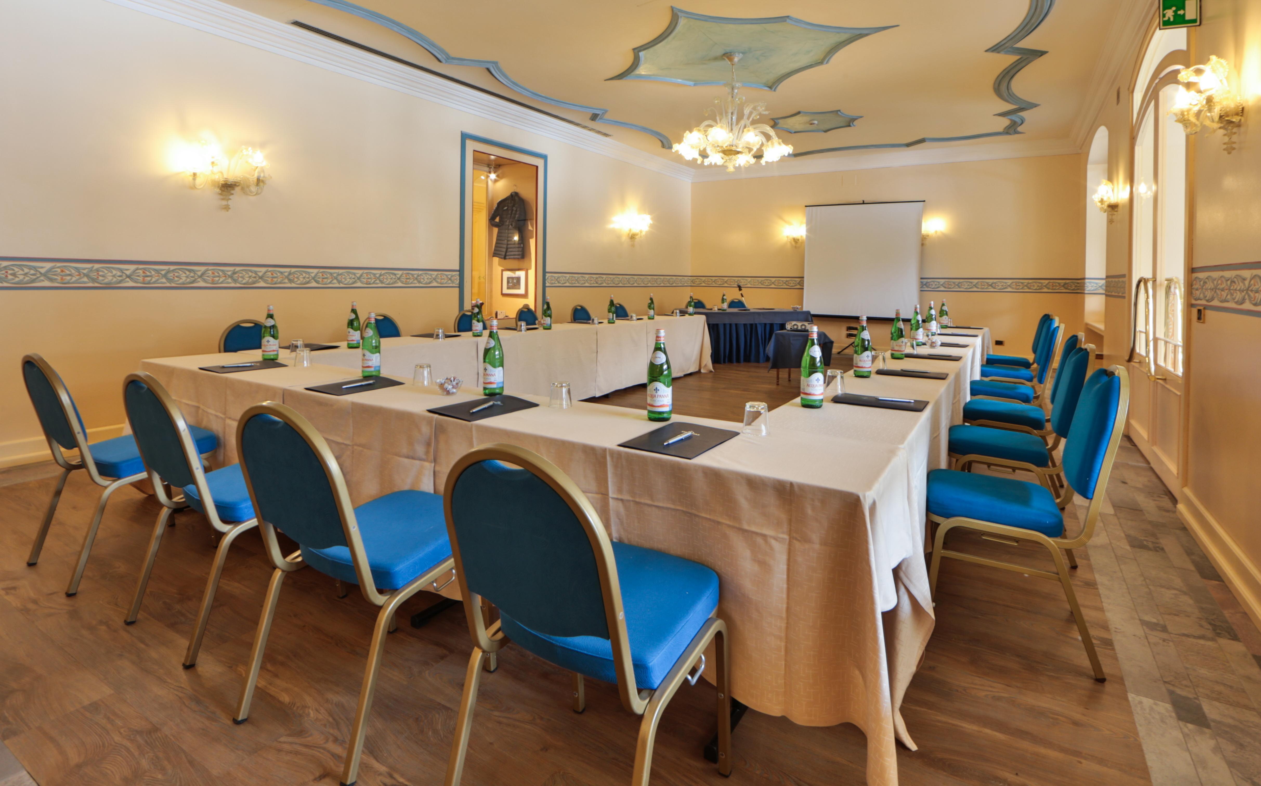 Th Madonna Di Campiglio | Golf Hotel Екстериор снимка
