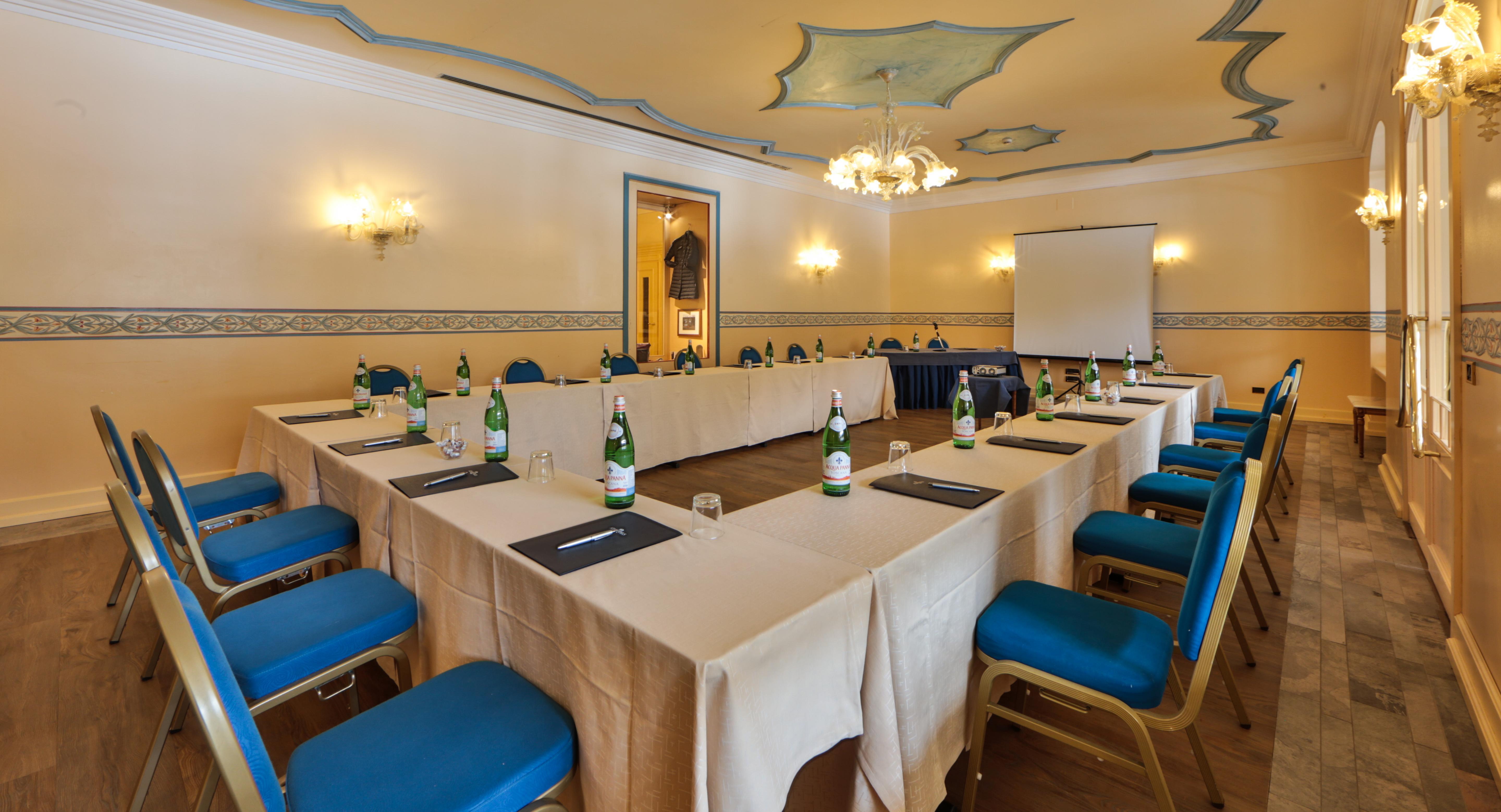 Th Madonna Di Campiglio | Golf Hotel Екстериор снимка
