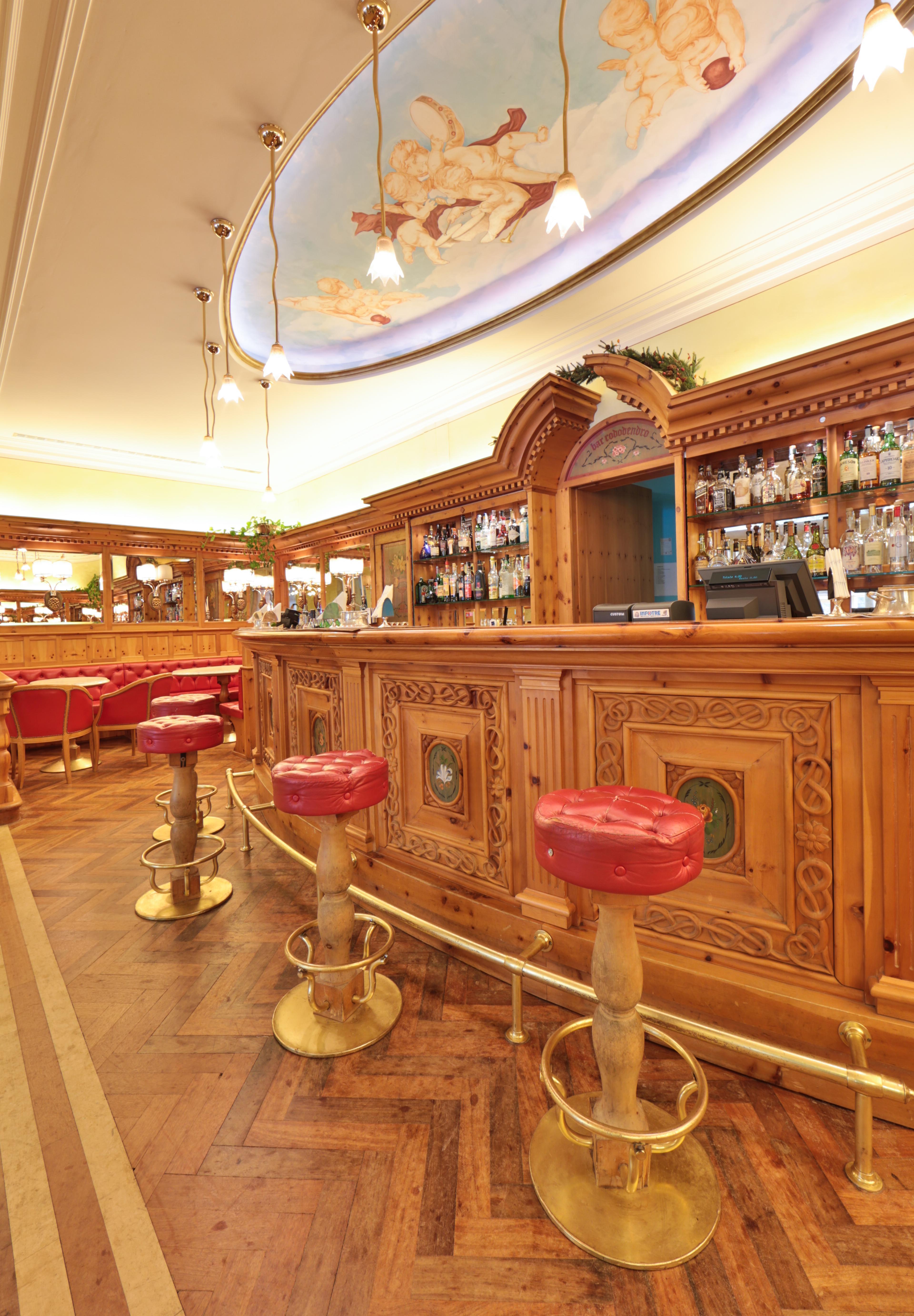 Th Madonna Di Campiglio | Golf Hotel Екстериор снимка