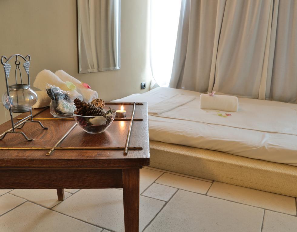 Th Madonna Di Campiglio | Golf Hotel Екстериор снимка