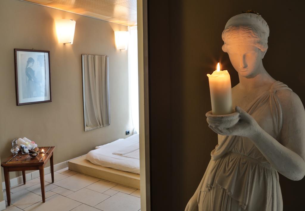 Th Madonna Di Campiglio | Golf Hotel Екстериор снимка
